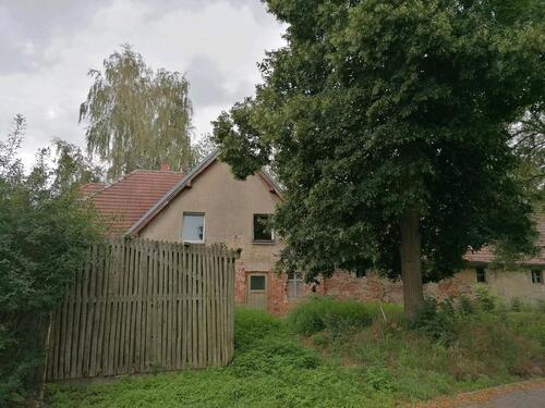 Foto - Einfamilienhaus in Baruth/Mark