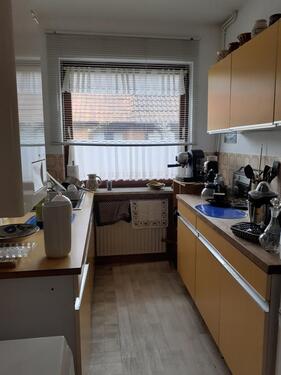 Foto - Etagenwohnung in Lübeck