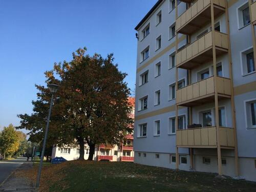 Foto - Etagenwohnung zur Miete in Chemnitz