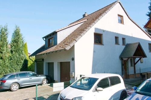 Foto - Einfamilienhaus in Schöningen