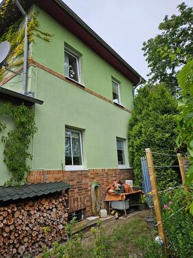 Foto - Gepflegtes Einfamilienhaus, voll unterkellert, provisionsfrei!