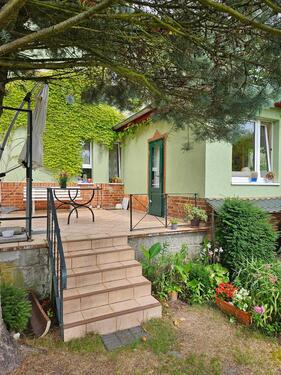 Foto - Einfamilienhaus in Erkner