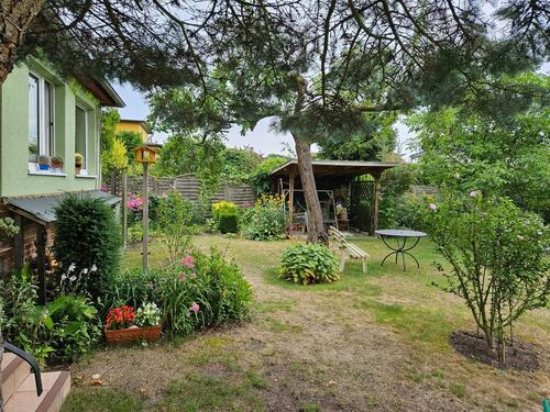 Foto - Einfamilienhaus in Erkner zum Kaufen