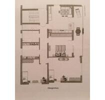 Frisch renovierte 4-Zimmer-Wohnung - Adelshofen