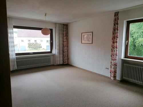 Foto - Etagenwohnung in Adelshofen zur Miete