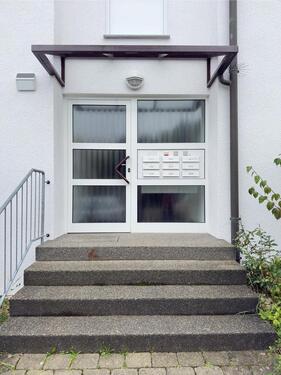 Foto - Etagenwohnung zur Miete in Allmersbach im Tal