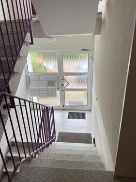 Foto - Etagenwohnung in Allmersbach im Tal