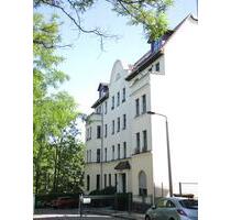 große 2 Raumwohnung mit Einbauküche in Bahnhofsnähe - Eberswalde