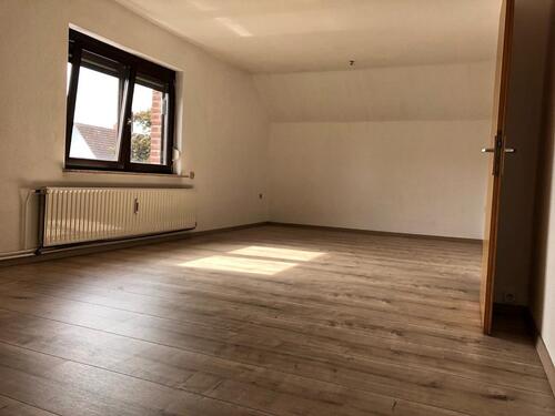 Foto - 3 Zimmer Etagenwohnung in Schwarmstedt