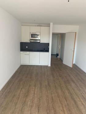 Foto - Nachmieter-in 1-Zimmer Wohnung Kronshagen in Uni Kiel Nähe