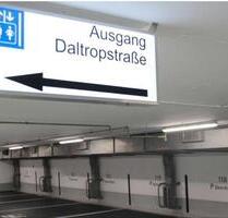 Tiefgaragen Stellplatz Gütersloh Innenstadt