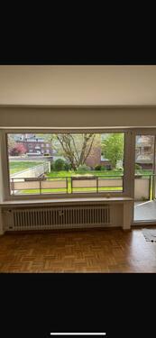 Foto - Helle 2 Zimmer Wohnung im Neutorviertel mit zwei Balkonen