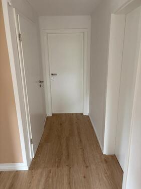 Foto - Etagenwohnung zur Miete in Esterwegen