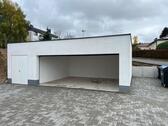 Foto - Doppelgarage in ruhiger Lage Glashütten zu vermieten