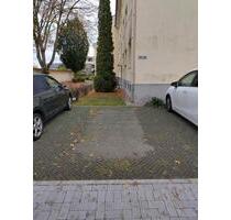 Stellplatz Parkplatz in der Monschauer Straße - Bonn Poppelsdorf
