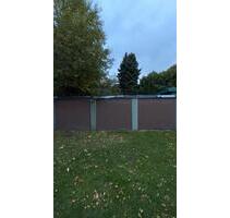 Garagen in Altlünen zu vermieten – ab 1. Januar frei!