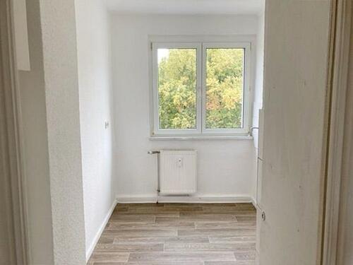 Foto - Etagenwohnung in Hermsdorf
