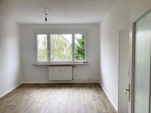 Foto - Etagenwohnung in Hermsdorf zur Miete