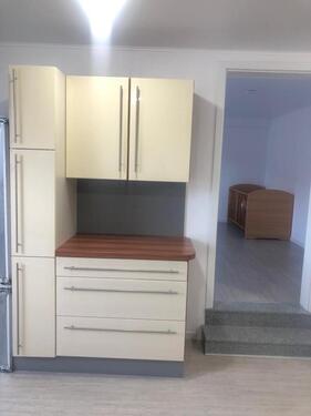 Foto - Etagenwohnung in Friedewald zur Miete