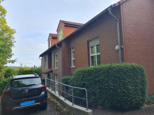Foto - Etagenwohnung zur Miete in Beckum