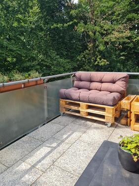 Foto - Etagenwohnung in Beckum zur Miete