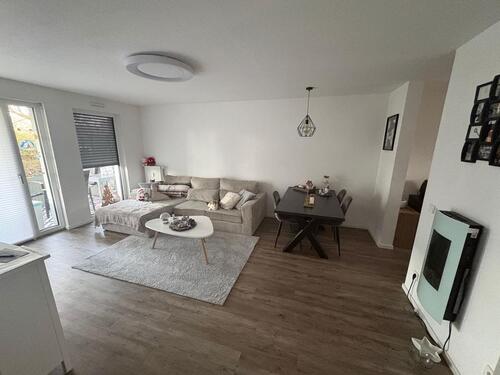 Foto - 2 Zimmer Etagenwohnung zur Miete in Dortmund