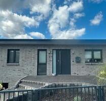 Exklusiver Bungalow-Traum in Grasdorf- Haus Wohnung Luxus 224 m2 - Laatzen