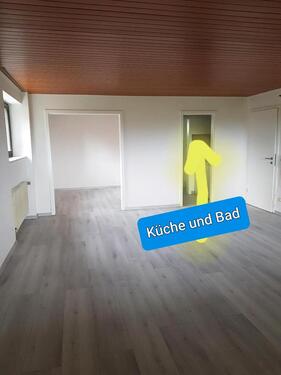 Foto - 1 Zimmer Etagenwohnung zur Miete in Filderstadt