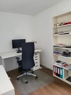 Foto - 3 Zimmer Etagenwohnung in Schwabmünchen