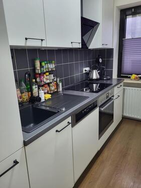 Foto - Etagenwohnung in Schwabmünchen zur Miete