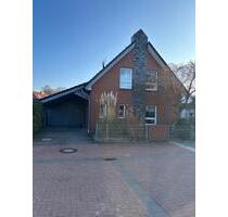 Anfragestopp !!!! Einfamilienhaus mit Carport und Garten - Schüttorf Anfragestopp !!!! Einfamilienhaus mit Carport und Garten - Schüttorf