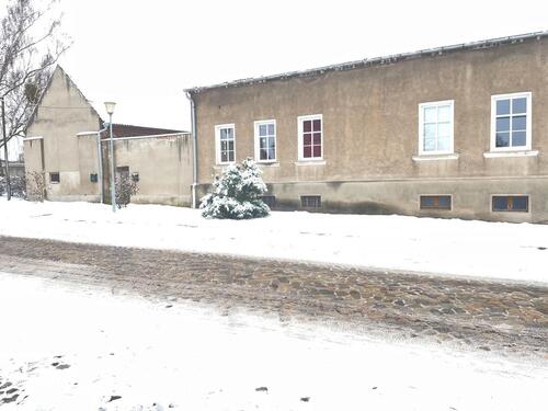 Foto - 8 Zimmer Mehrfamilienhaus, Wohnhaus zum Kaufen in Zerbst (Anhalt)