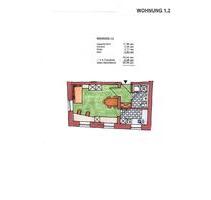 1-Zimmer-Wohnung in Eggenfelden – zentral & gepflegt
