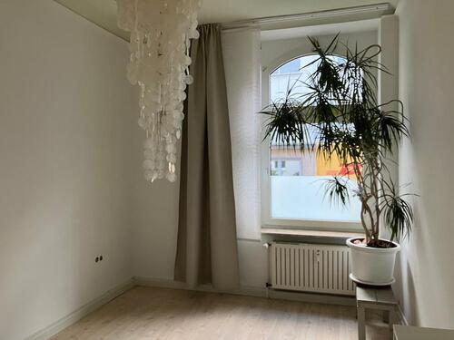 Foto - 1.5 Zimmer Erdgeschoßwohnung in Düsseldorf