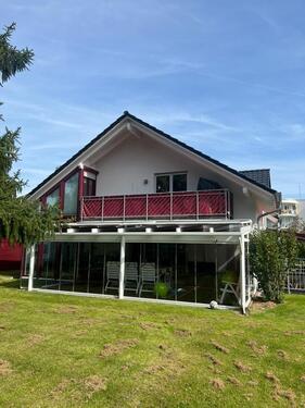 Foto - Wunderschönes Einfamilienhaus mit großem Grundstück PasingAubing