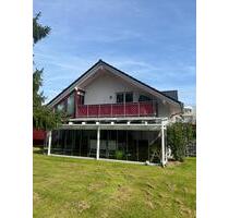 Wunderschönes Einfamilienhaus mit großem Grundstück PasingAubing - München Aubing-Lochhausen-Langwied