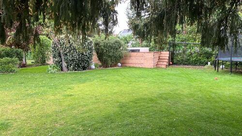 Foto - 9 Zimmer Einfamilienhaus in München