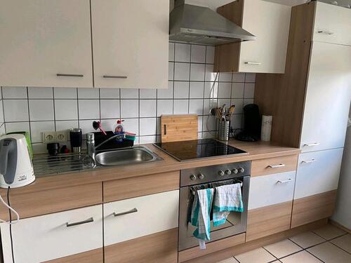 Foto - 2 Zimmer Etagenwohnung in Wenden