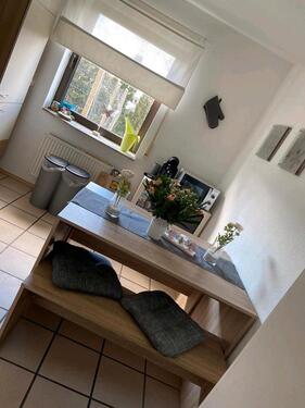 Foto - Etagenwohnung in Wenden zur Miete