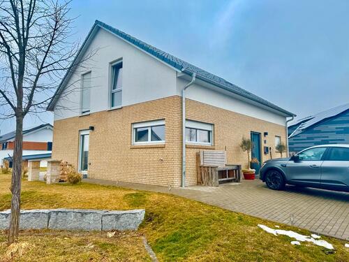 Foto - 7 Zimmer Einfamilienhaus zum Kaufen in Meßstetten