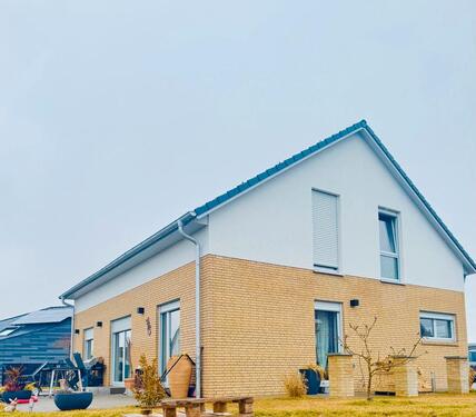 Foto - 7 Zimmer Einfamilienhaus in Meßstetten