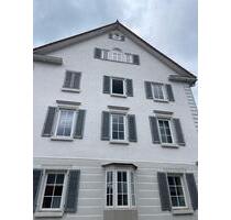 Wohnung Mit Garten in Honau - 1.000,00&nbsp;EUR Kaltmiete, ca.&nbsp; 95,00&nbsp;m&sup2; in Reutlingen (PLZ: 72766) Sondelfingen