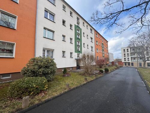 Foto - 4-Zi.-EG-Wohnung mit Wintergarten & Grünblick 