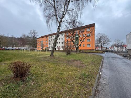 Foto - 4 Zimmer Hochparterre zum Kaufen in Ilmenau