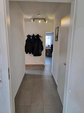 Foto - 2 Zimmer Erdgeschoßwohnung in Uplengen