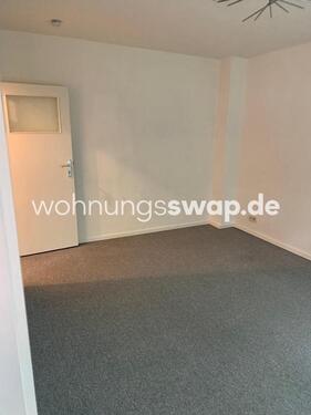 Foto - Wohnungsswap - 1 Zimmer, 25 m² - Wolliner Straße, Wandsbek, Hamburg