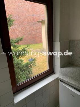 Foto - 1 Zimmer Etagenwohnung zur Miete in Hamburg