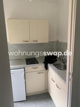 Foto - Etagenwohnung in Hamburg zur Miete