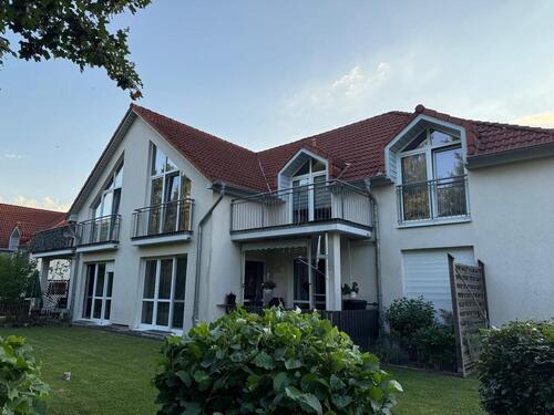 Foto - 3 Zimmer Etagenwohnung zur Miete in Breitenworbis