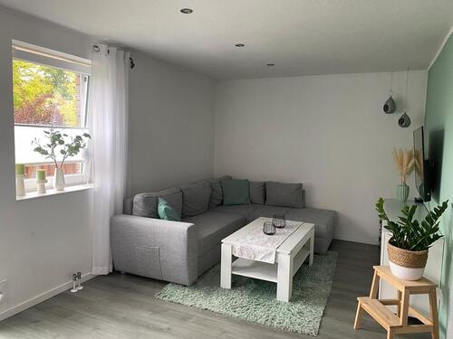 Foto - Charmante Anlieger-Wohnung mit Garten in ruhiger Wohnlage